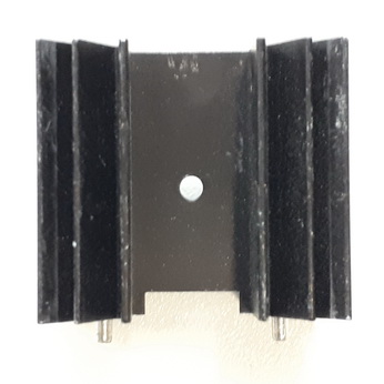 Heat Sink, Extruded, TO-220 - 529802