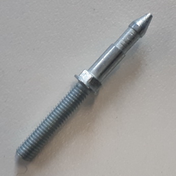 Machine Screw Mini Post #10-32  - 530-5005-00