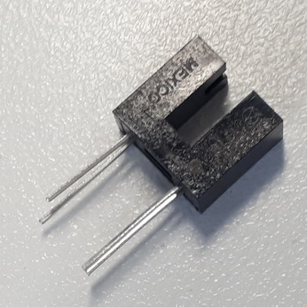 Opto sensor IR LED pair - 5490-12451-00