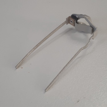 Generic Lamp Socket - A-131