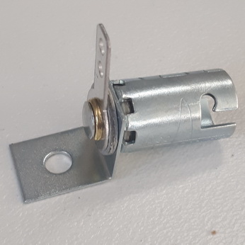 Generic Lamp Socket - A-2913