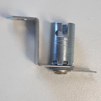 Generic Lamp Socket - A-2915