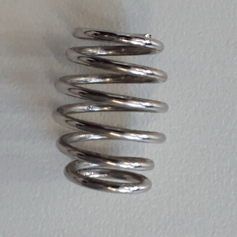 Gottlieb Spring - Barrel - A-347