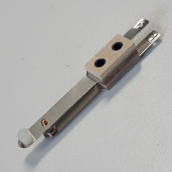 Bally Leaf Switch - End of Stroke Switch - ASW-A10-45