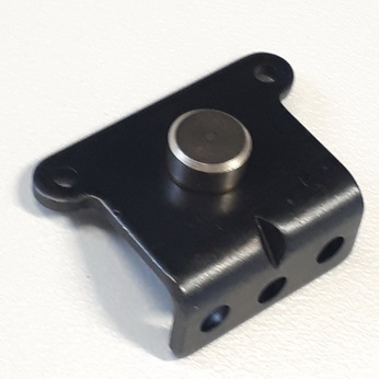 Gottlieb Flipper Coil Stop - 29154