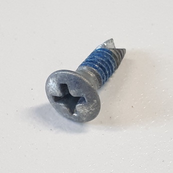 Gottlieb Counter Sunk Screw - FA77