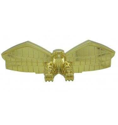 Bally Judge Dredd Eagle Gold Topper - 03-8936