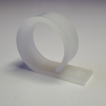 Cable Clamp - 1" Diameter - 03-7655-16
