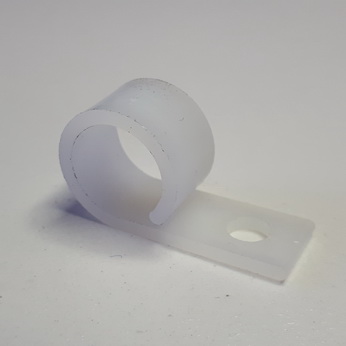Cable Clamp - 1/2" Diameter - 03-7655-8