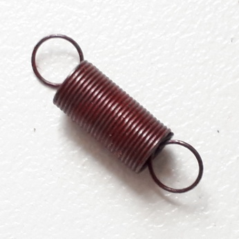 Spring - Armature Plate - 10-120