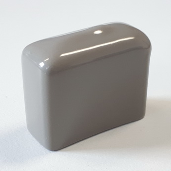 Switch Cover Vinyl - Gray Large - 20-9646-G