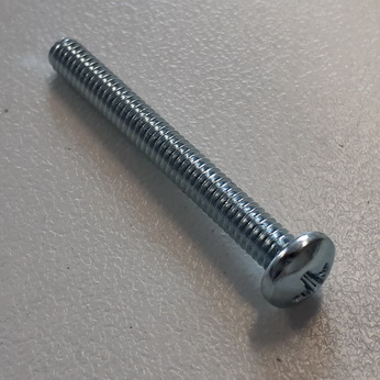 Machine Screw 8-32 x 1-1/2" p-ph - 4008-01005-24