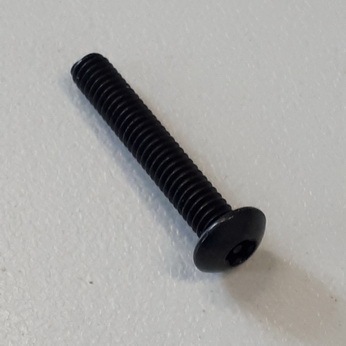 Security Torx Screw #8-32 x 1" - 4008-01093-16B