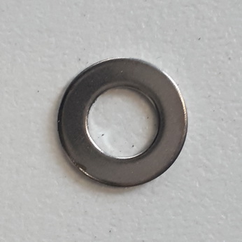 Washer 0.265" x 0.500" x 0.032" - 4700-00072-00