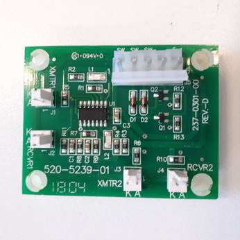 Stern Opto Transmitter/Receiver Amplifier PCB - 520-5239-01