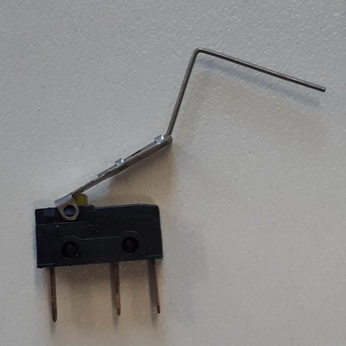 Micro Switch - 5647-12693-01