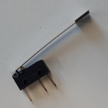 Micro Switch - 5647-12693-03