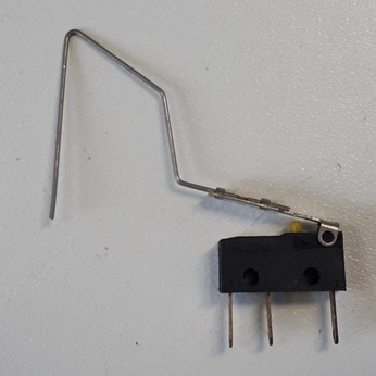 Micro Switch - 5647-12693-04