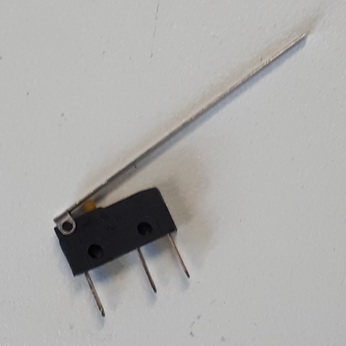 Micro Switch - 5647-12693-07
