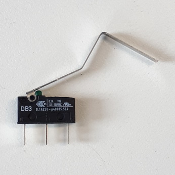 Micro Switch - 5647-12693-13