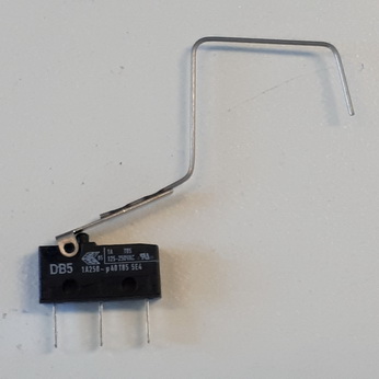 Micro Switch - 5647-12693-19