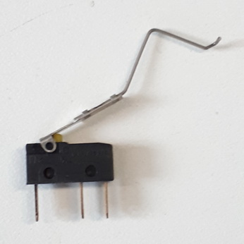 Micro Switch - 5647-12693-20