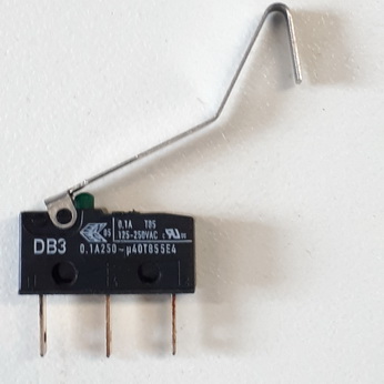 Micro Switch - 5647-12693-21