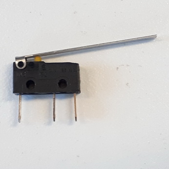Micro Switch - 5647-12693-24