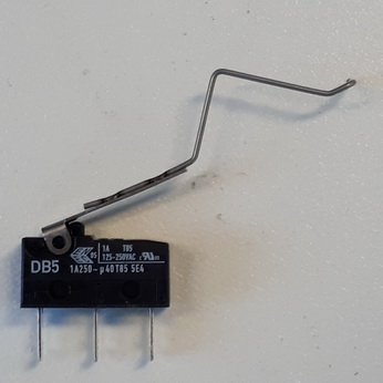 Micro Switch - 5647-12693-25