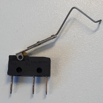 Micro Switch - 5647-12693-26
