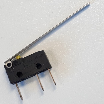 Micro Switch - 5647-12693-31