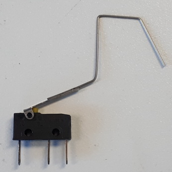 Micro Switch - 5647-12693-32