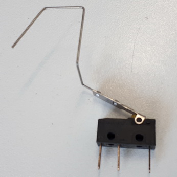 Micro Switch - 5647-12693-34