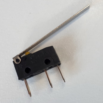 Micro Switch - 5647-12693-36