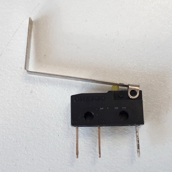 Micro Switch - 5647-12693-39