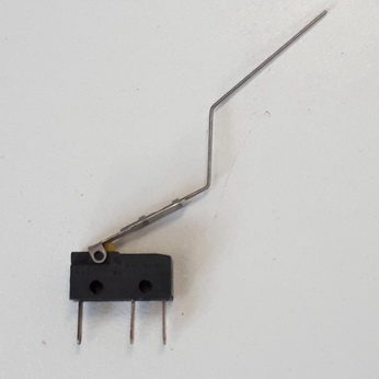 Micro Switch - 5647-12693-46