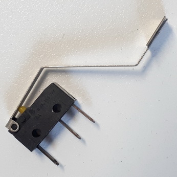 Micro Switch - 5647-12693-49