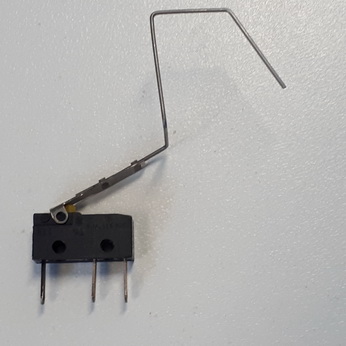 Micro Switch - 5647-12693-54