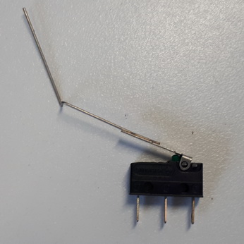 Micro Switch - 5647-12693-55