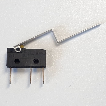 Micro Switch - 5647-12693-60
