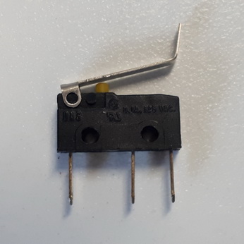 Micro Switch - 5647-12693-66