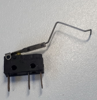 Micro Switch - 5647-12693-67