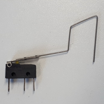 Micro Switch - 5647-12693-68