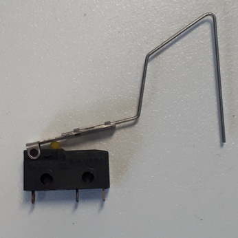 Micro Switch - 5647-12693-69