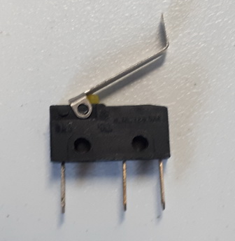 Micro Switch - 5647-12693-70