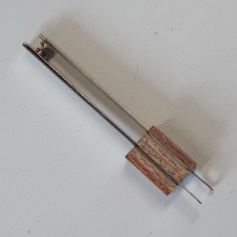 Leaf Switch - Cabinet Flipper Bally - ASW-A10-41
