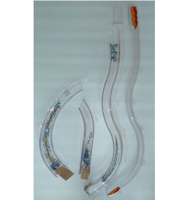 Cirqus Voltaire Complete Ramp Set