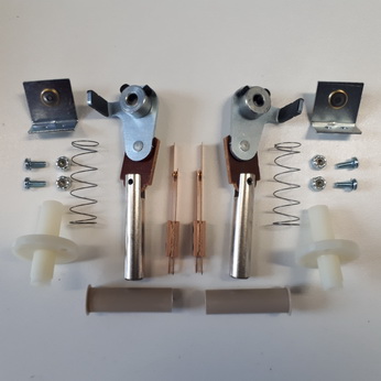 Williams Flipper Rebuild Kit - 05/1967 to 12/1979