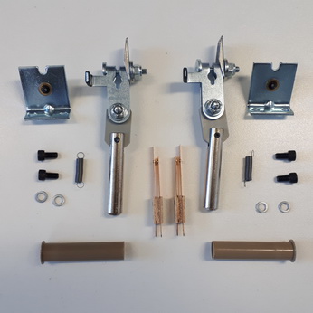 Williams/Bally Flipper Rebuild Kit - 01-1999 to 06/1999