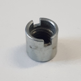 Pivot Nut 1/2 Inch - 02-4329